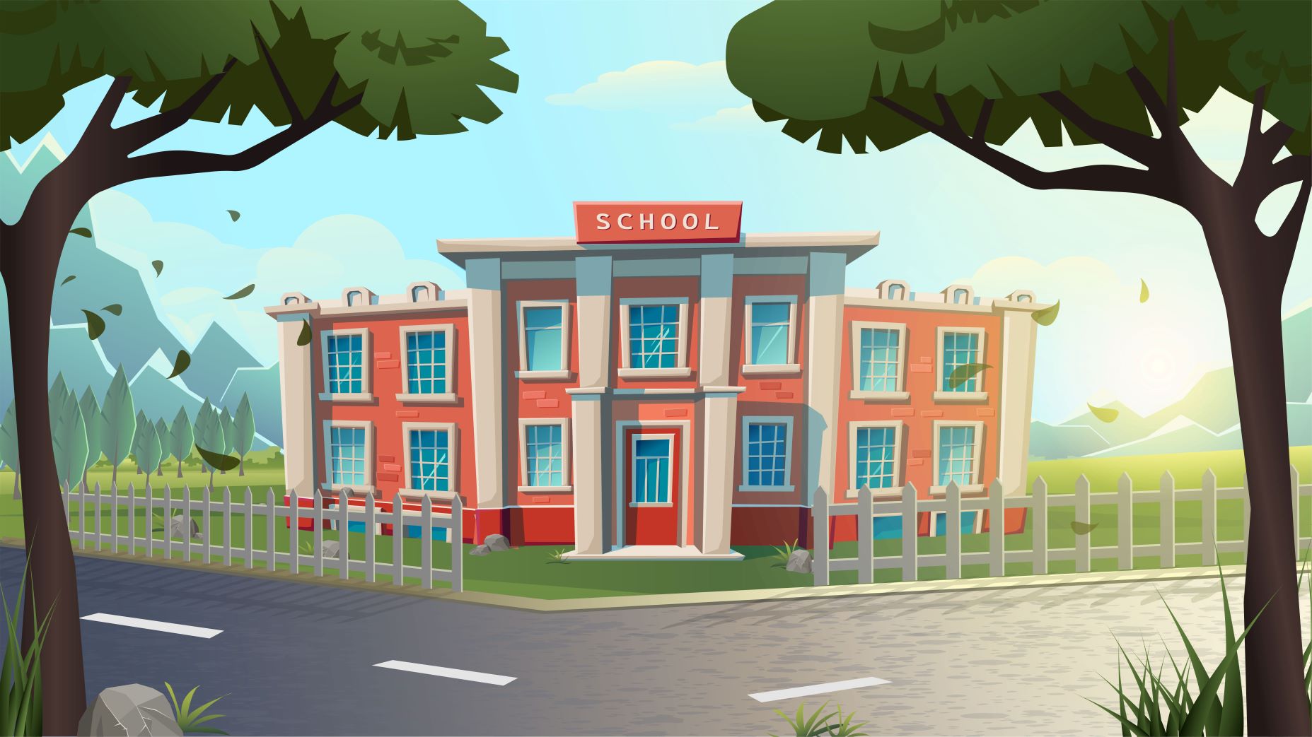 LỊCH THI TỐT NGHIỆP THPT 2025 – Chương trình GDPT 2018