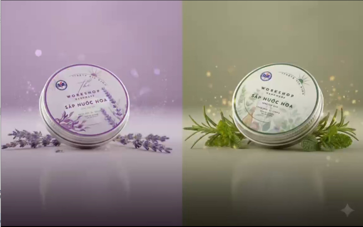☘️GDTX GIA ĐỊNH: LAN TỎA LỐI SỐNG XANH QUA TIẾT HỌC HÓA HỌC TRẢI NGHIỆM☘️
