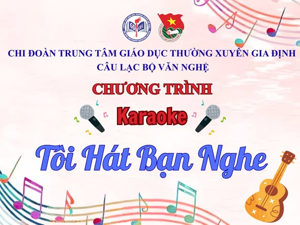 🎶 🎉 GIỜ RA CHƠI TRẢI NGHIỆM SÁNG TẠO – NHIỆT HUYẾT TUỔI TRẺ! 🎉 🎶