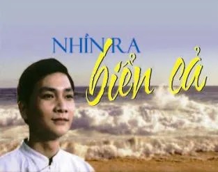Phim về Bác Hồ: Nhìn ra biển cả