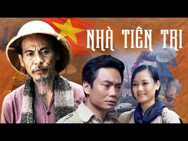 Phim về Bác Hồ: Nhà tiên tri