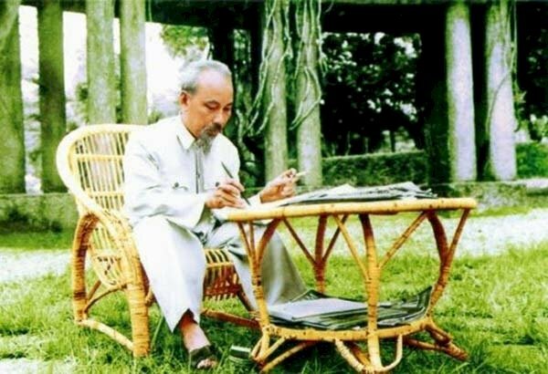 Phim tài liệu: Chân dung một con người