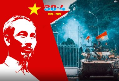 Học Bác mỗi ngày - Giải phóng miền Nam, thống nhất Tổ quốc và những dự báo thiên tài của Bác Hồ